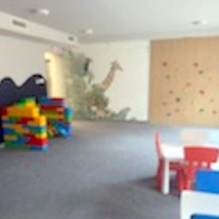 Apartament Bursztyn Klifowa Rewal Bagian luar foto